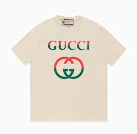 Picture of Gucci T Shirts Short _SKUGucciXS-Lxetr5810449